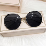 Borderless Sunglasses