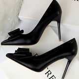 High heels