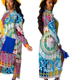 Sydney Harbour Casual Dress