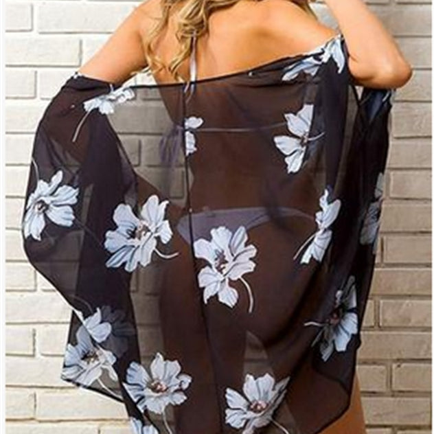 Beach Dress Bathing Suit | Fab Me Grab Me