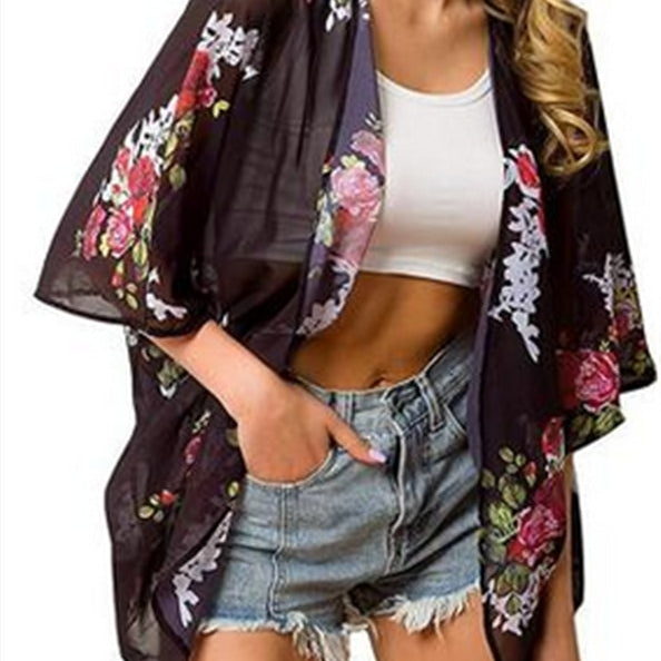 Beach Dress Bathing Suit | Fab Me Grab Me