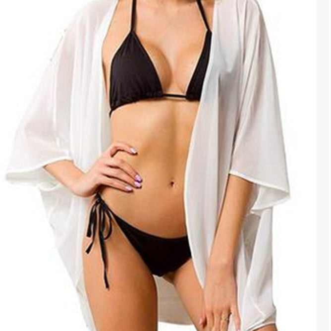 Beach Dress Bathing Suit | Fab Me Grab Me