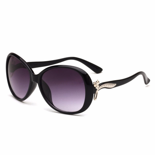 Women Shade New Vintage Retro Sun Glasses