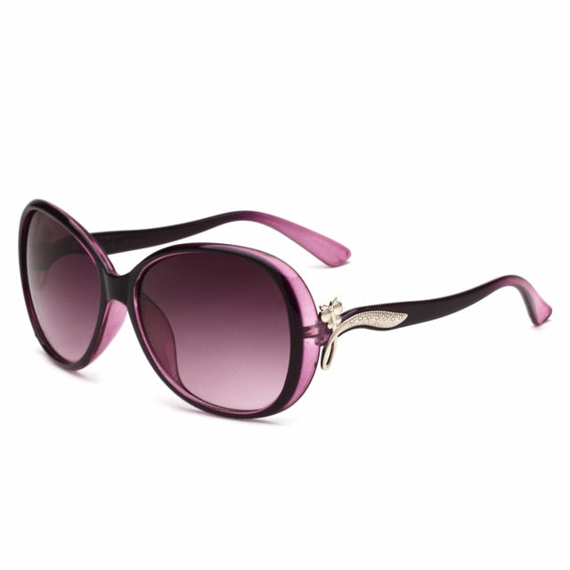 Women Shade New Vintage Retro Sun Glasses
