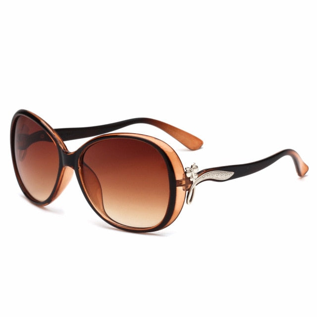 Women Shade New Vintage Retro Sun Glasses