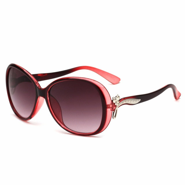 Women Shade New Vintage Retro Sun Glasses