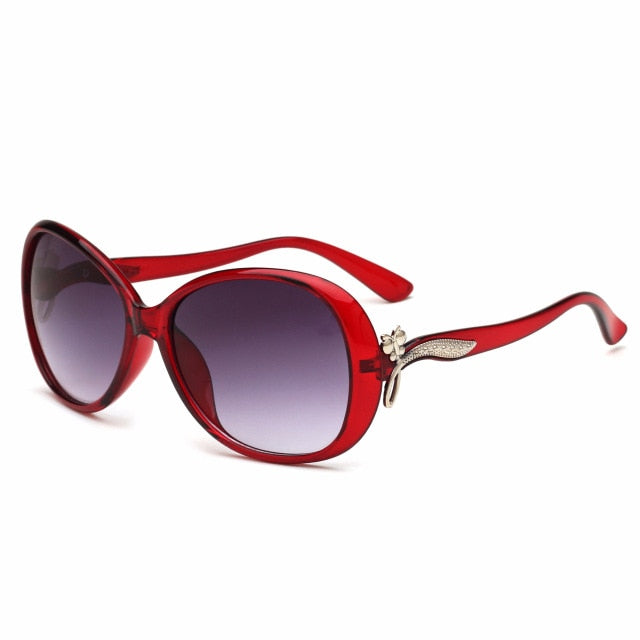 Women Shade New Vintage Retro Sun Glasses