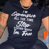 Women Graphic T-shirt Women Short Sleeve Tee