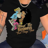 Mind The business That pays You