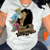 Mind The business That pays You