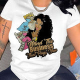 Mind The business That pays You
