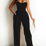  Women Zipper Back Cami Top | Fab Me Grab Me