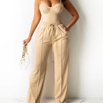  Women Zipper Back Cami Top | Fab Me Grab Me