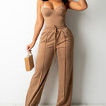 Women Zipper Back Cami Top | Fab Me Grab Me