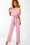 Casual Interactions 1pc Jumpsuit