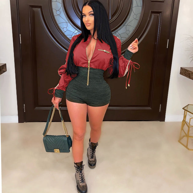 I Came To Play