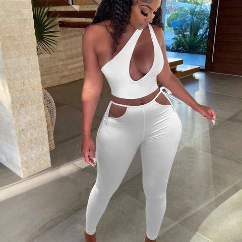 You Know My Name 2 Pc Set