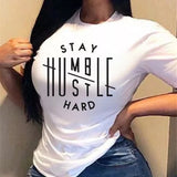 Chic Short Sleeve   Tee